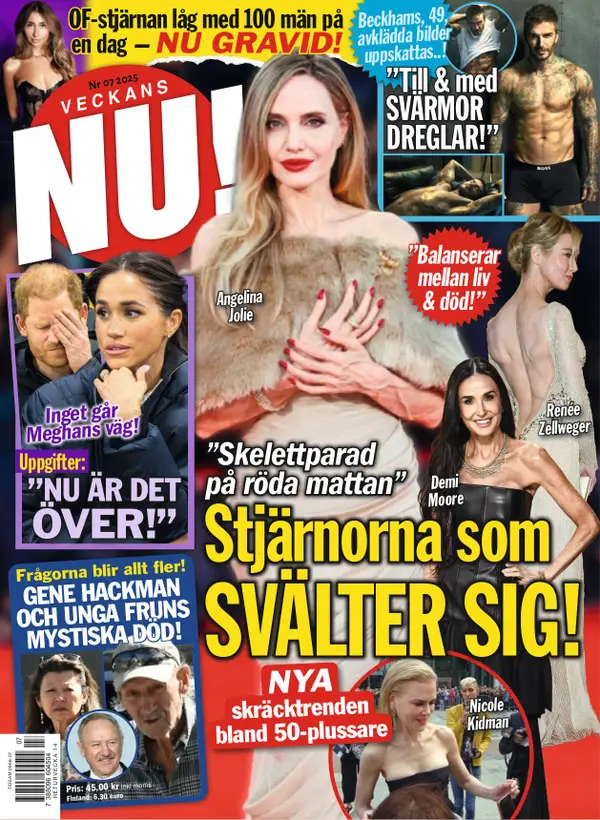 Veckans Nu 07