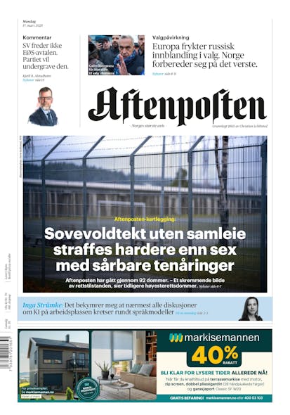 Aftenposten