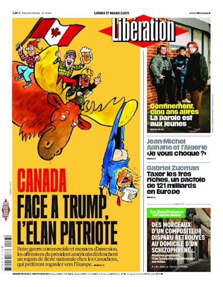 Libération