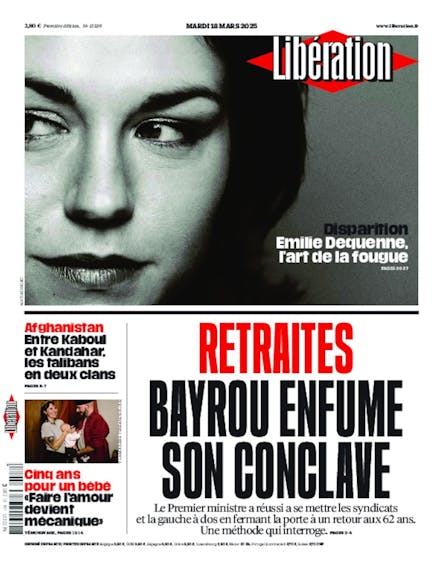 Libération