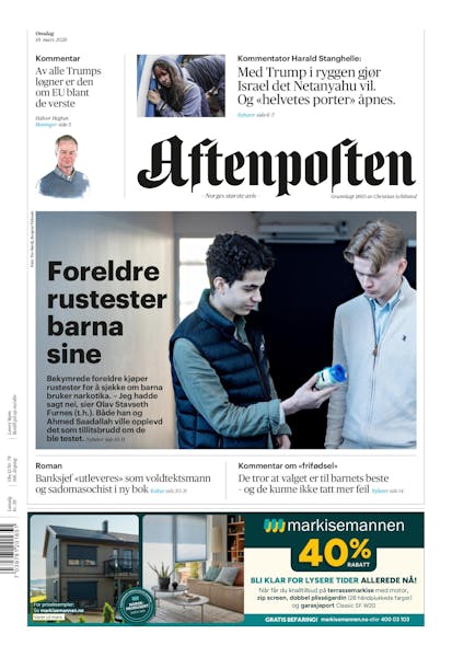 Aftenposten