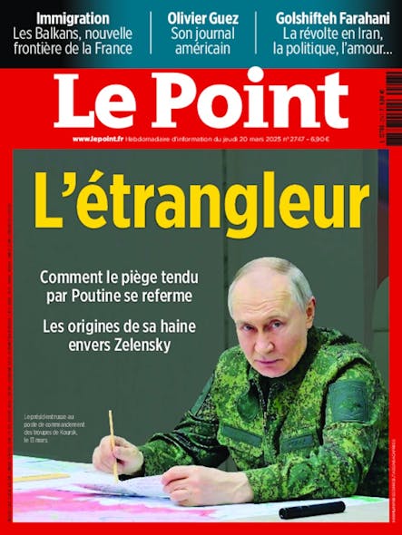 Le Point