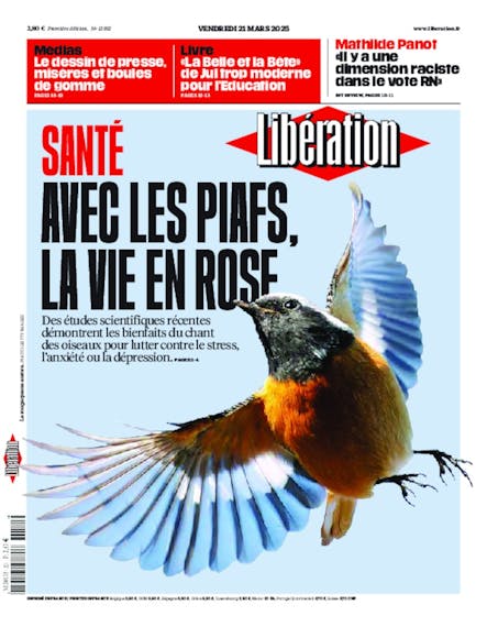 Libération