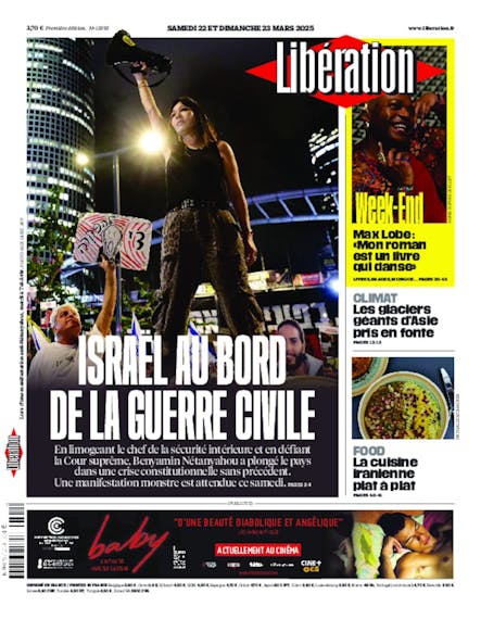 Libération