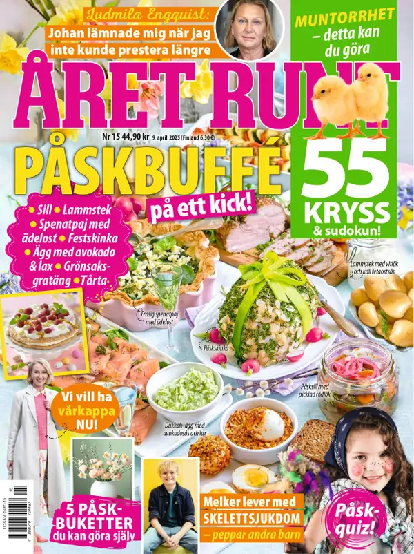 Året Runt 15