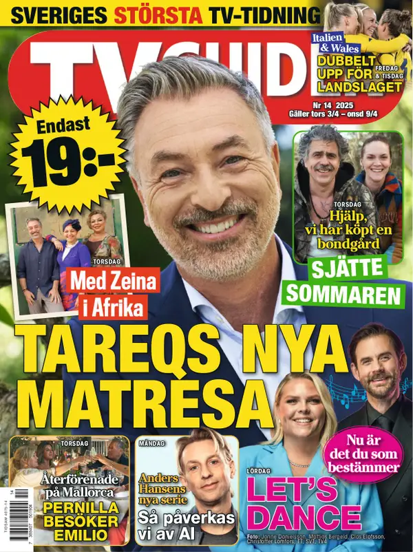 Tv-Guiden 14