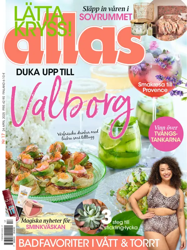Allas 17