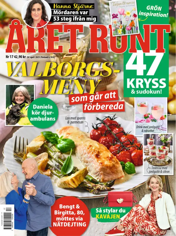 Året Runt 17