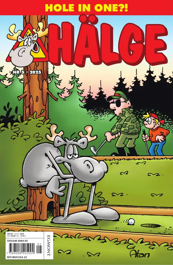 Hälge