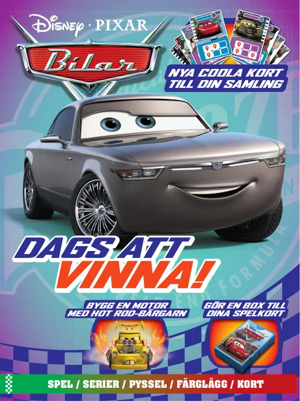 Bilar