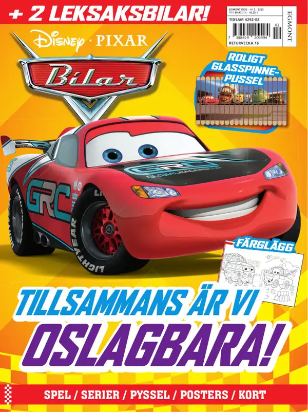Bilar