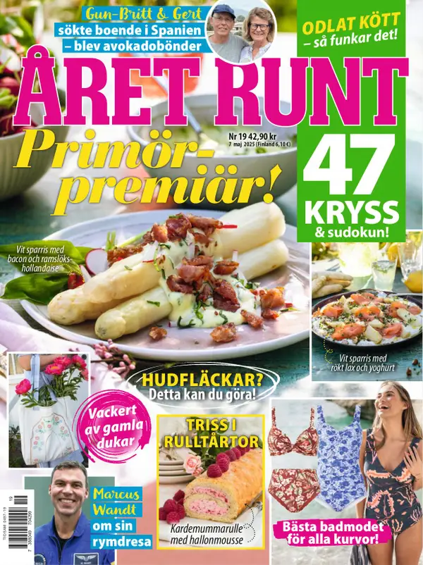 Året Runt 19