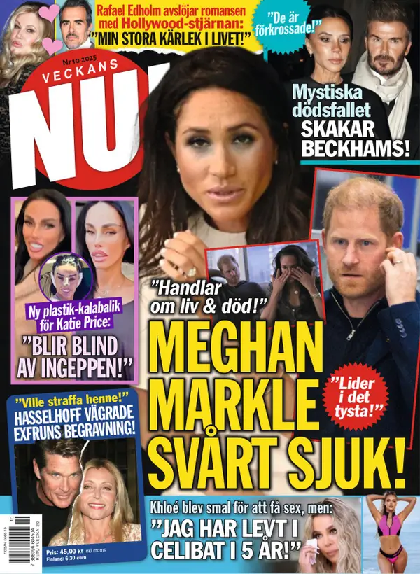 Veckans Nu 10