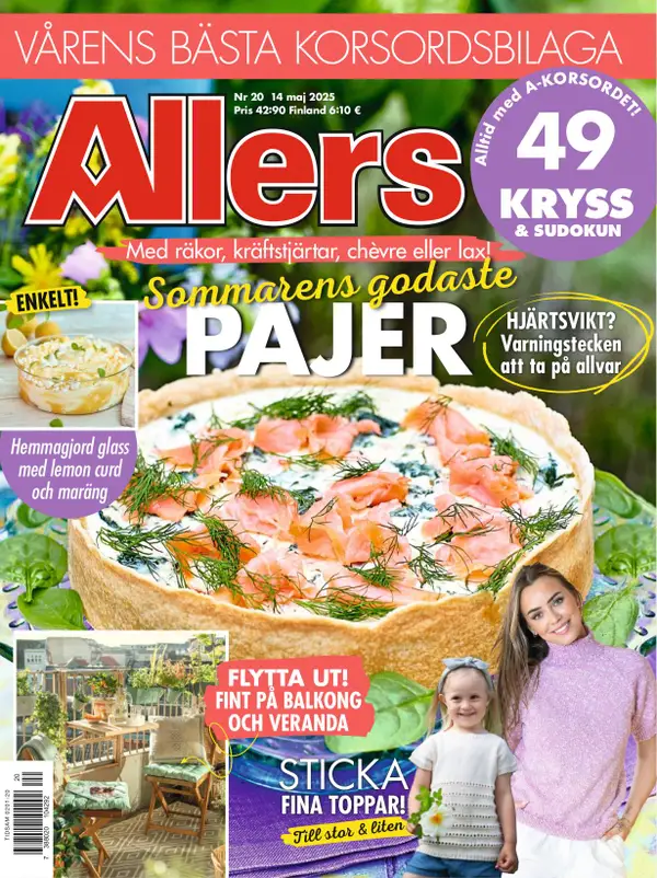 Allers 20