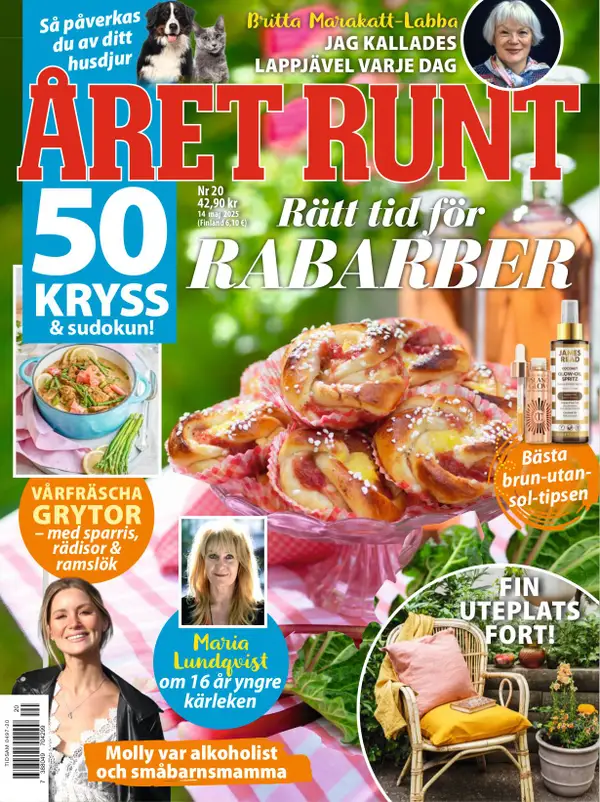 Året Runt 20