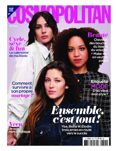 Cosmopolitan