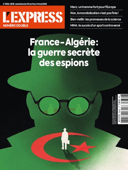 L'express