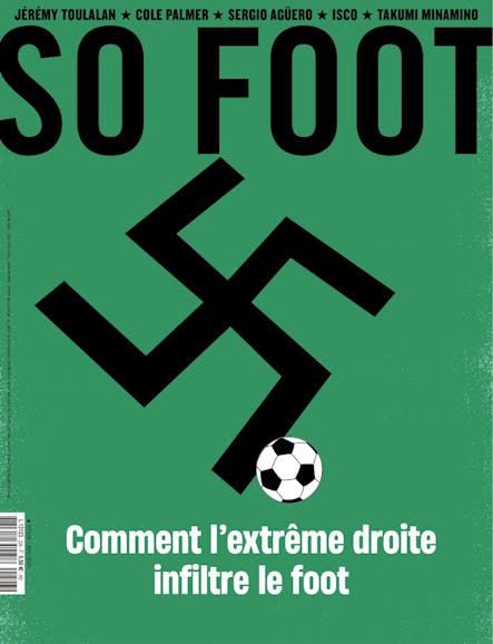 So Foot - N°226