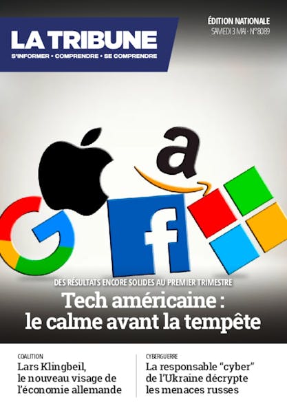 La Tribune