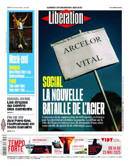 Libération