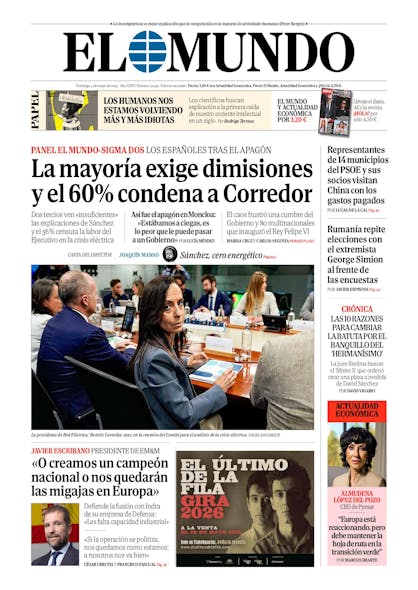 El Mundo