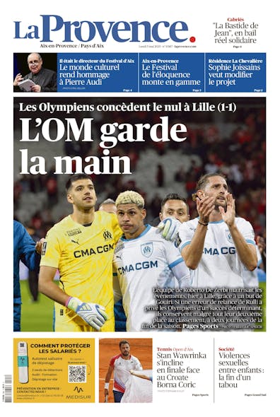 La Provence