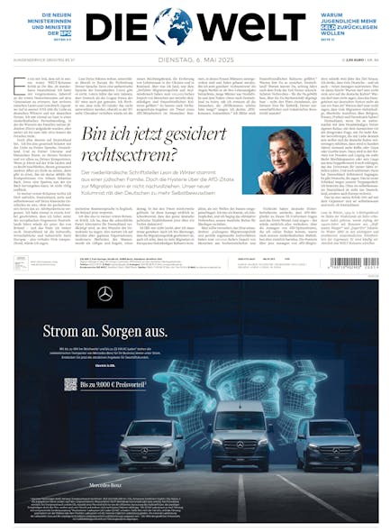 Die Welt