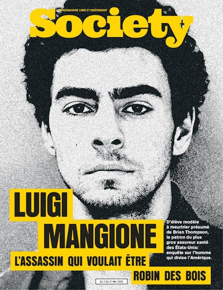 Society - N°255
