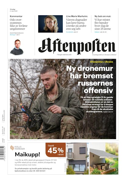 Aftenposten