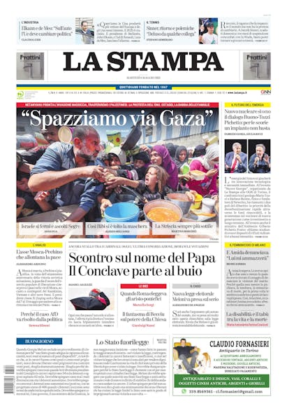 La Stampa