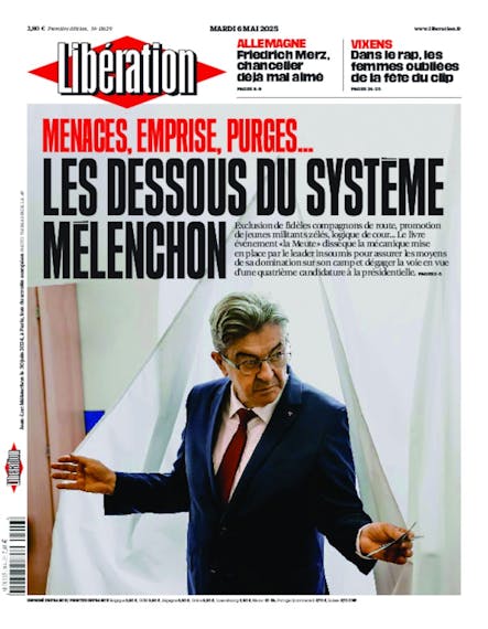 Libération