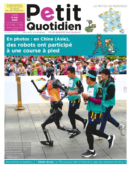 Le Petit Quotidien