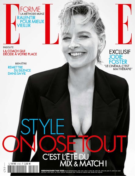 Elle
