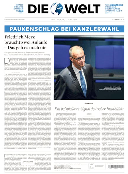 Die Welt