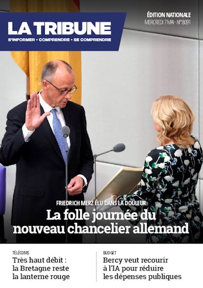 La Tribune