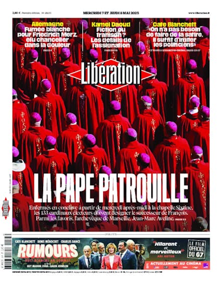 Libération