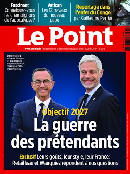 Le Point