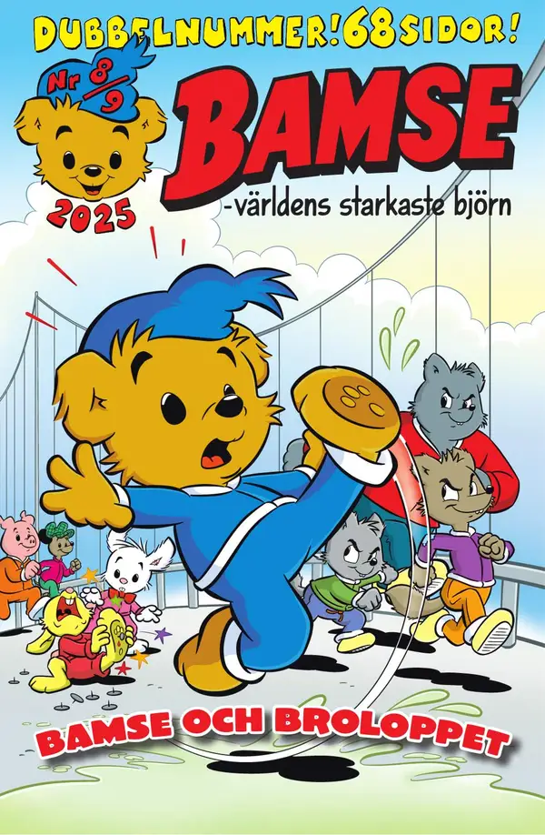 Bamse