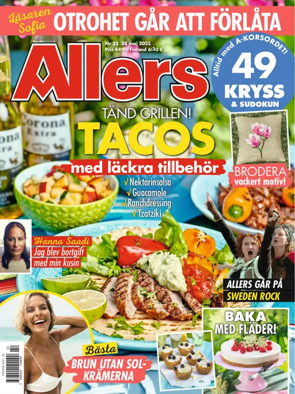 Allers 22