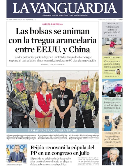 La Vanguardia