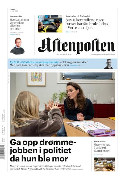 Aftenposten