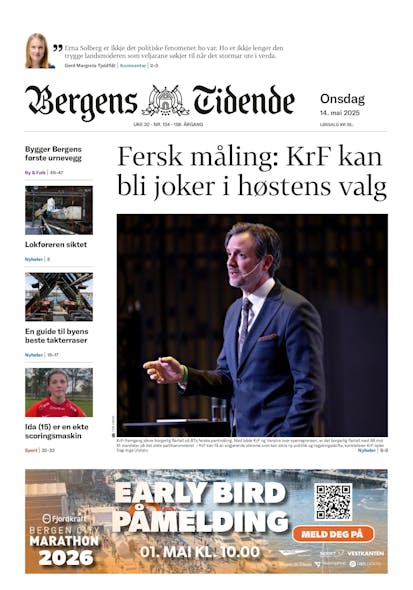 Bergens Tidende