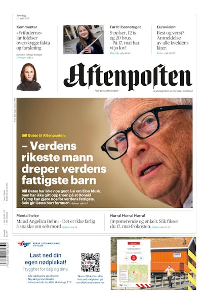 Aftenposten