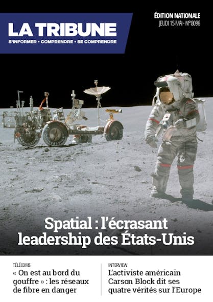 La Tribune