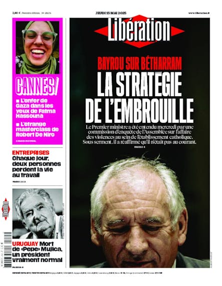 Libération