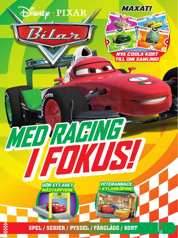 Bilar