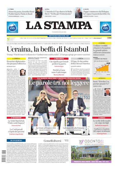 La Stampa