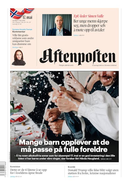 Aftenposten