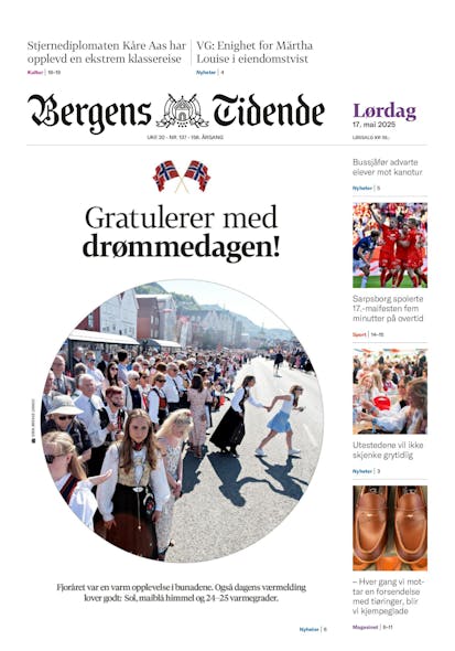 Bergens Tidende
