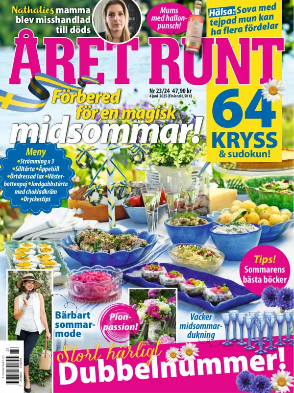 Året Runt 23